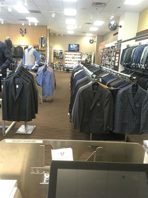 Unlimited Charters are always available to answer any questions you may have and will work with you every step of the way to. . Mens wearhouse glen burnie